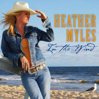 Vaya Con Dios_Heather Myles,Larry Russell,Inez James,Buddy Pepper