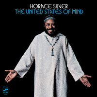 Won't You Open Up Your Senses(Ron McMaster 24 Bit Mastering)_Horace Silver