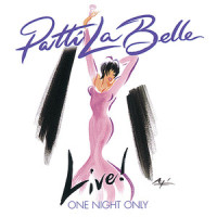 Sparkle_Patti Labelle