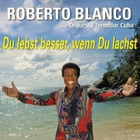 The Lion Sleeps Tonight_Roberto Blanco,Orquesta Termidor