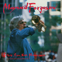 South 21st Shuffle_Maynard Ferguson,Steve Wiest