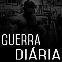 Guerra Diária_LP Maromba,Jax