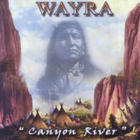 Canyon Echoes_Wayra
