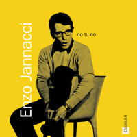 Messico E Nuvole_Enzo Jannacci