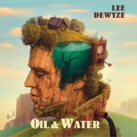 Learn To Fall_Lee DeWyze