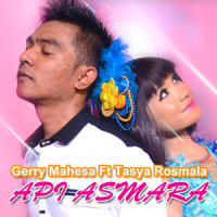 Api Asmara_Gerry Mahesa,Tasya Rosmala