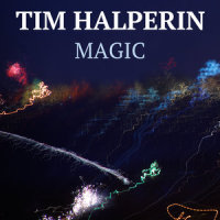Magic_Tim Halperin