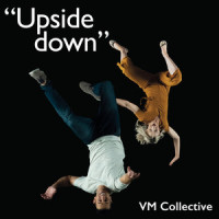 Upside Down_VM Collective,Bernard Edwards,Nile Rodgers