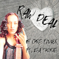 Raw Deal_Chris Fowler,Lisa Thomas