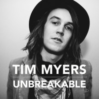 Unbreakable_Tim Myers