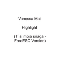 Highlight_Vanessa Mai