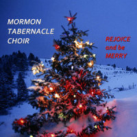 The First Noel_Mormon Tabernacle Choir,The King's Singers