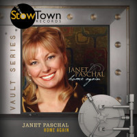 I Love Today_Janet Paschal