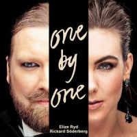 One By One_Elize Ryd,Rickard Söderberg