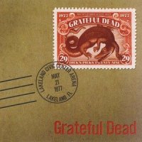Tennessee Jed_Grateful Dead