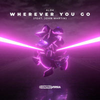 Wherever You Go (feat. John Martin)_Alok,John Martin