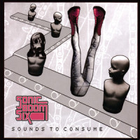 People Acklike They Don't Know_Sonic Boom Six