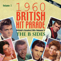 Kookaburra_Tommy Steele,Carmen McRae