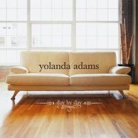 Better Than Gold_Yolanda Adams