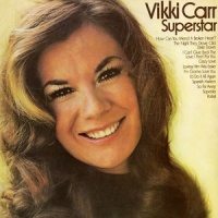 Superstar_Vikki Carr