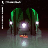 Deep End_William Black