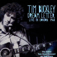 Who Do you Love_Tim Buckley