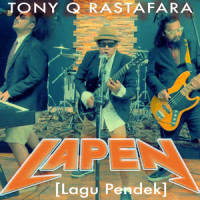 LAPEN_Tony Q Rastafara