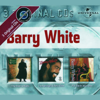 There's A Place (Where Love Never Ends)_Barry White