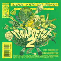 TV Panika - Good Boy KHRIS AKA NYGGA DICK_Cool Kids Of Death