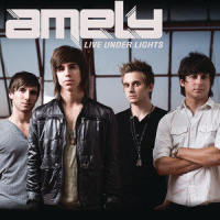 Come Back to Me_Amely