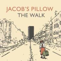 The Away(feat. Ross Wilson)_Jacob's Pillow,Ross Wilson