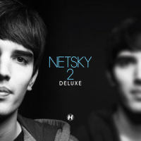 Come Alive_Netsky