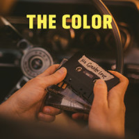 No Greater Love_The Color