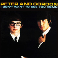 Love Me, Baby_Peter And Gordon