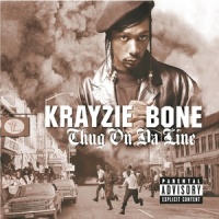 Talk To Myself_Krayzie Bone,Tiffany