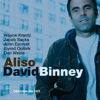 Fuchsia Swing Song_Jacob Sacks,David Binney,Eivind Opsvik,Wayne Krantz,Dan Weiss,Sam Rivers