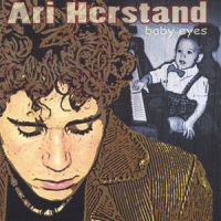 Baby Eyes_Ari Herstand