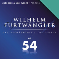 Einst traeume meiner sel'gen Base - Trübe Augen: Der Freischütz. Dritter Akt_Oskar Czerwenka,Alfred Poel,Wiener Philharmoniker