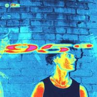 95 DEGREES_Ryan Hall
