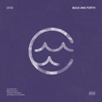 Back and Forth(feat. Nate Good)_Wave Chapelle,Nate Good