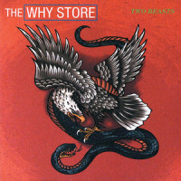 Who Is Your Love?_The Why Store