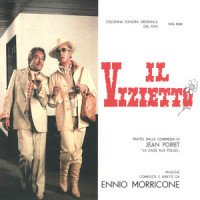 Il vizietto_Ennio Morricone