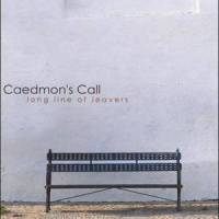 Love Is Different_Caedmon's Call