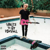 play this when i'm gone_Machine Gun Kelly
