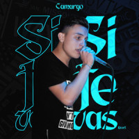 Si Te Vas_Camargo,Sech,Dímelo Flow,Josh Méndez,Simón,Vicente Saavedra,Ozuna