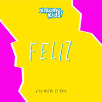 Feliz_Xtreme Kids