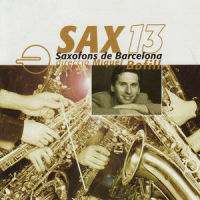 Harlem Nocturne (Hagen)_Miguel Bofill,Earle Hagen,Sax 13