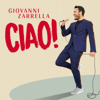 CIAO!_Giovanni Zarrella