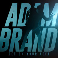 Leave It On_Adam Brand