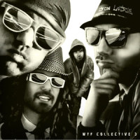 Wtf Collective 3_Jon Lajoie